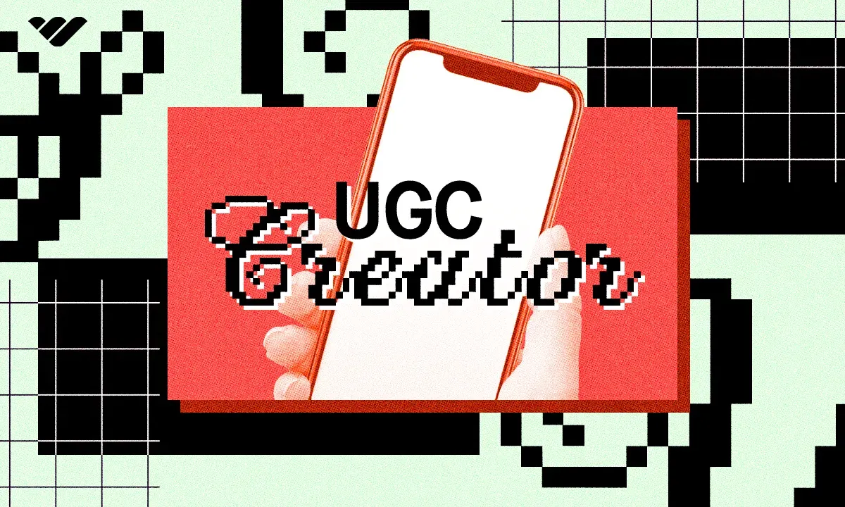 ugc creator