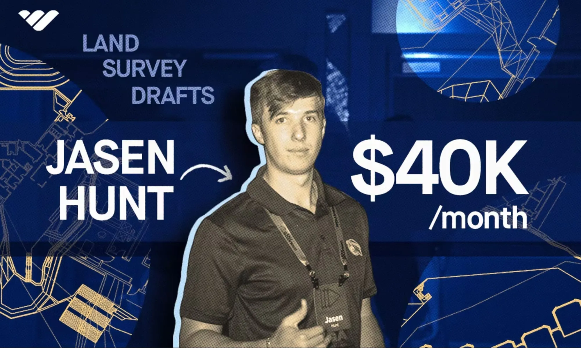 Jasen Hunt graphic