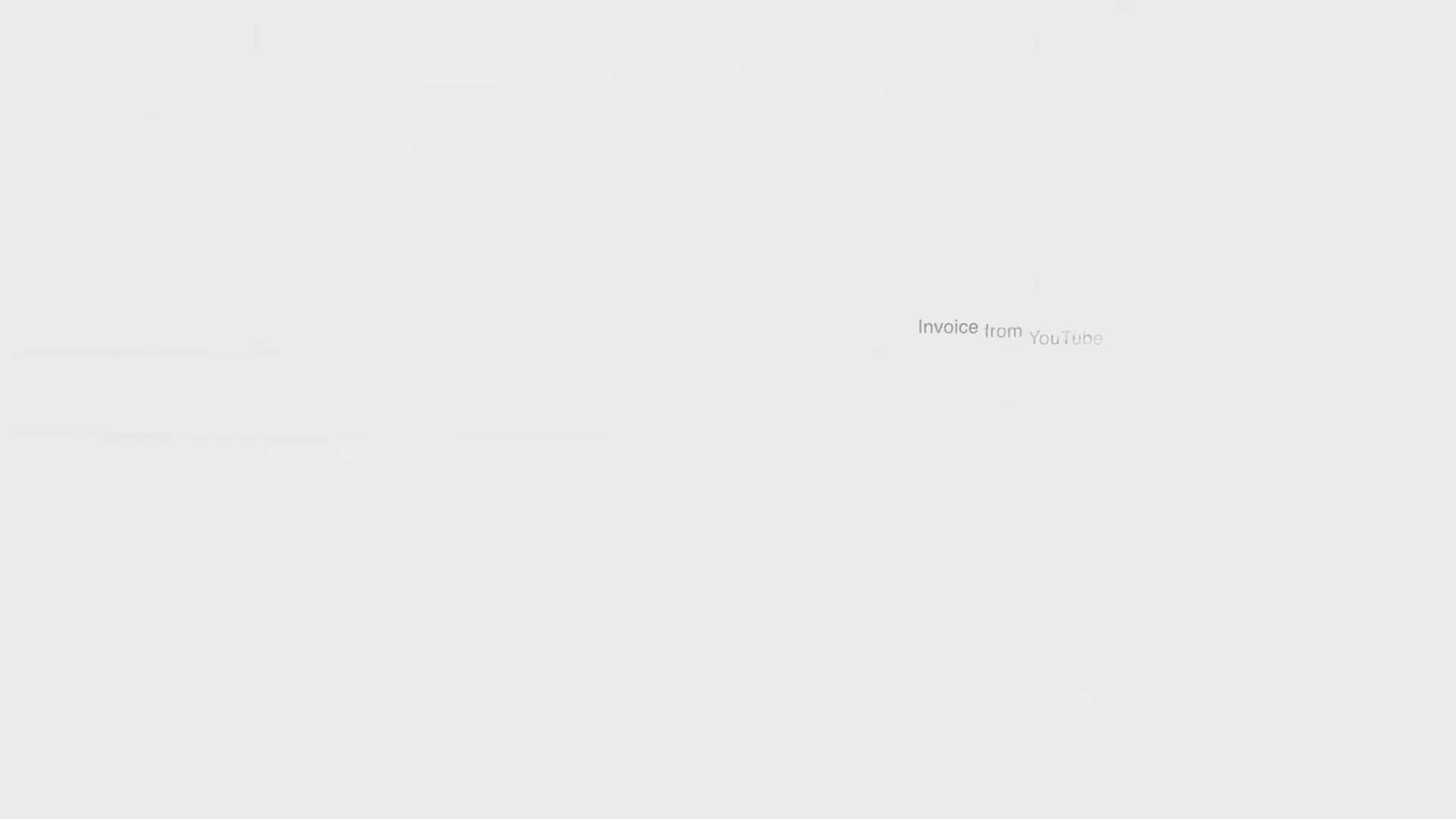Whop invoices