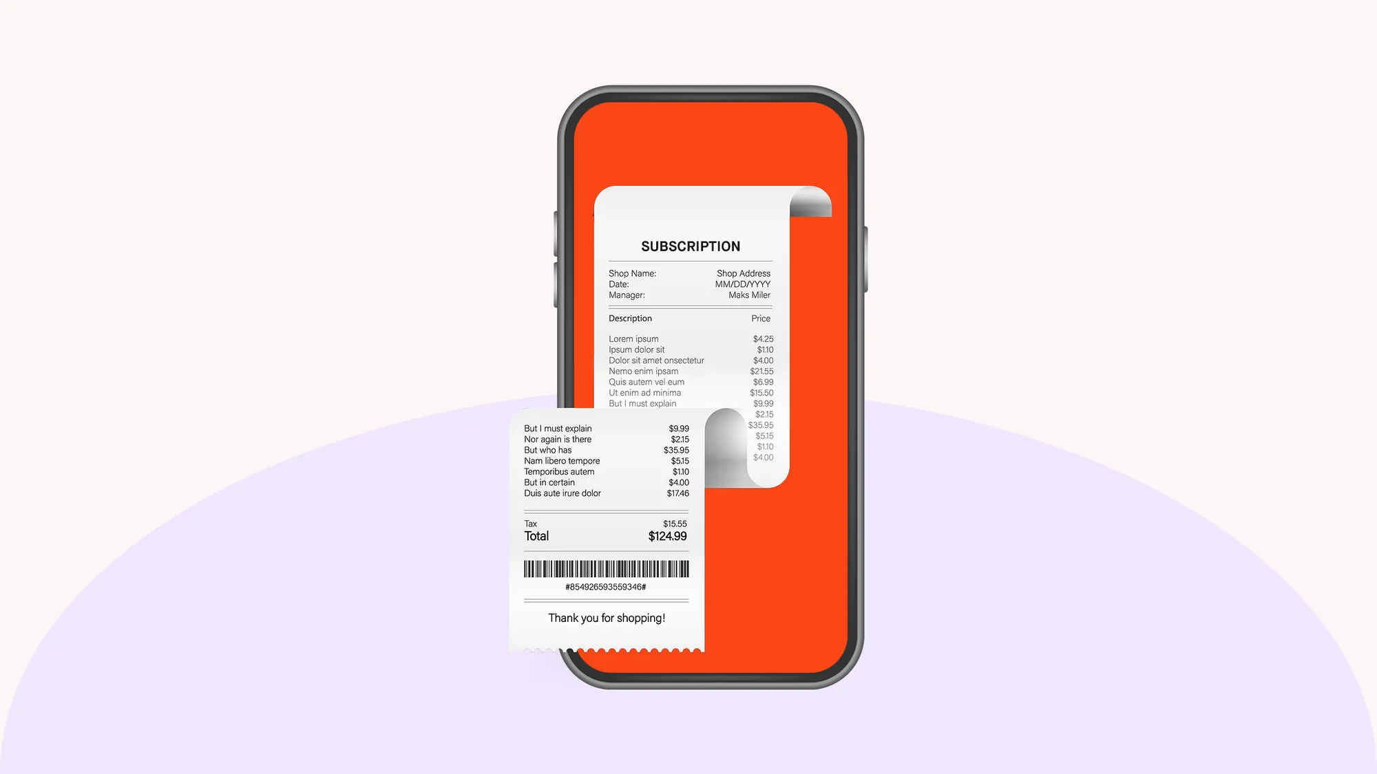 subscription billing platforms