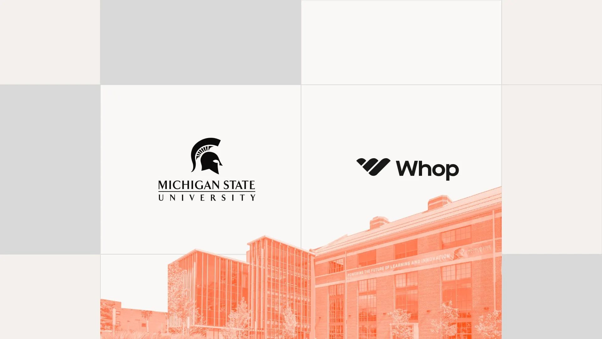 Whop MSU
