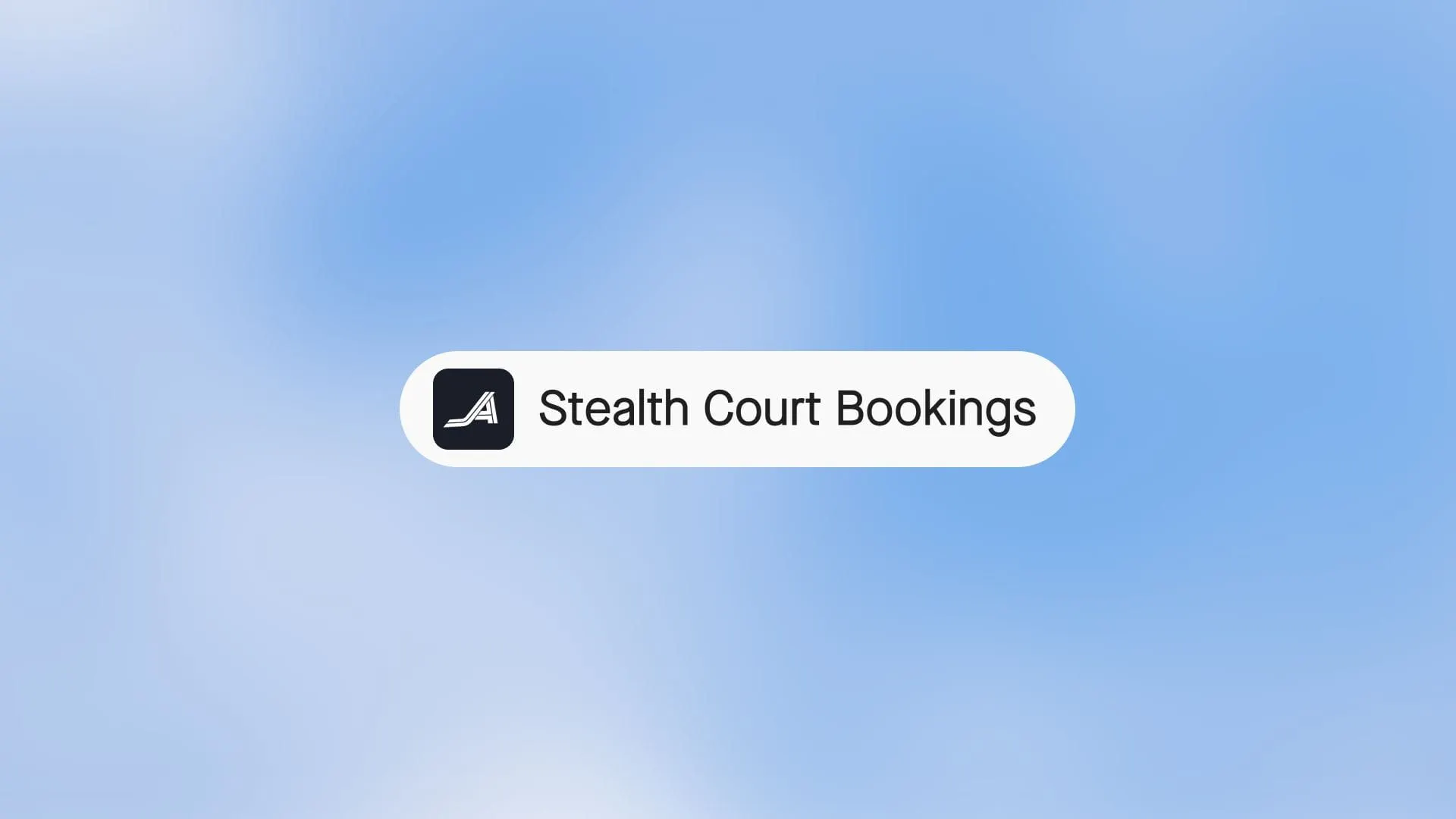 Why this Brooklyn sneaker store built a court-booking app using Whop