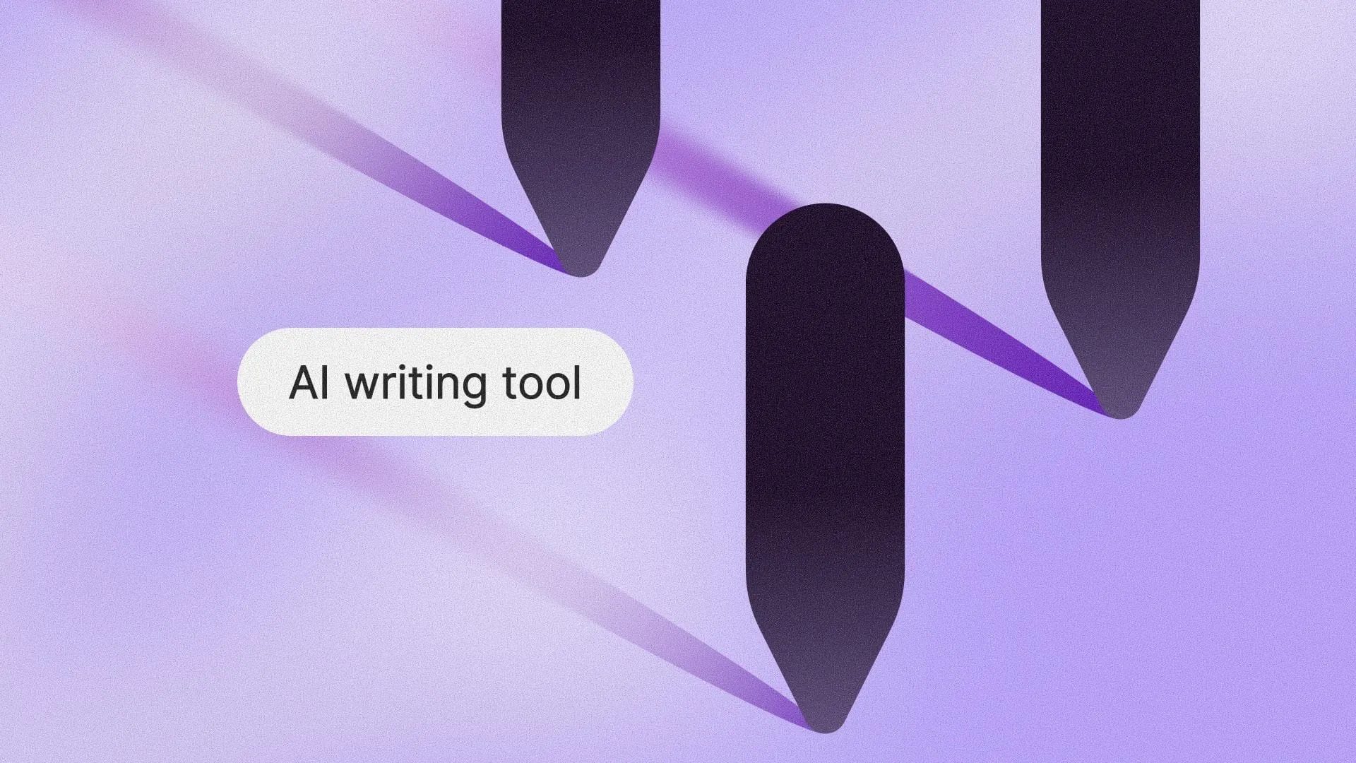 How to build an AI writing tool