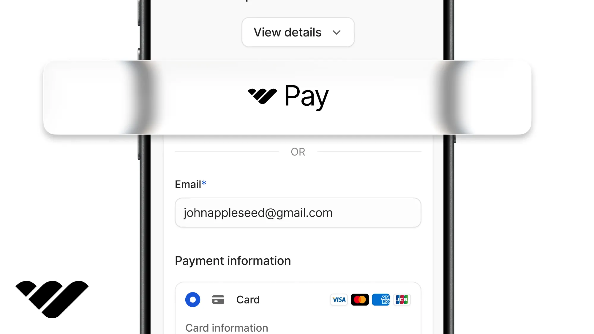 How to add express checkout to your app