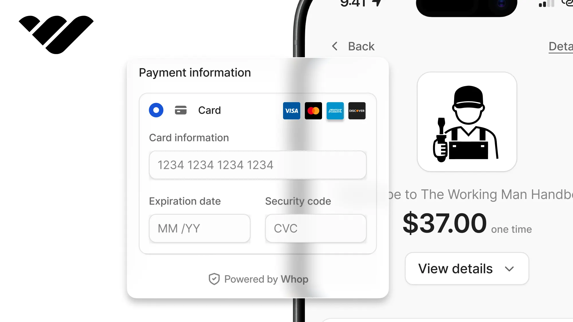 How to accept credit card payments for your business: online, in person, and without a card machine