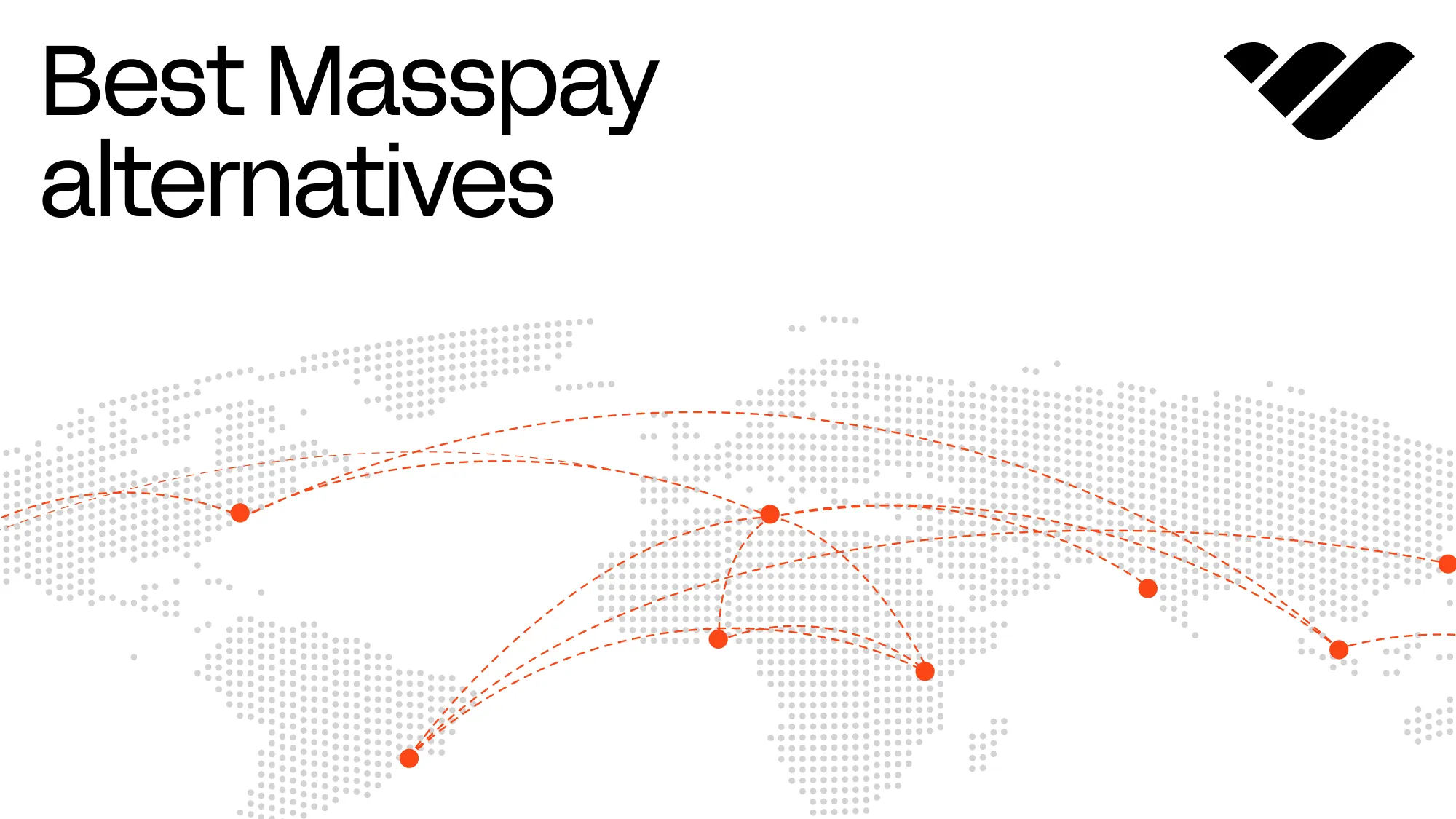 Top 10 MassPay alternatives for fast and secure global payouts