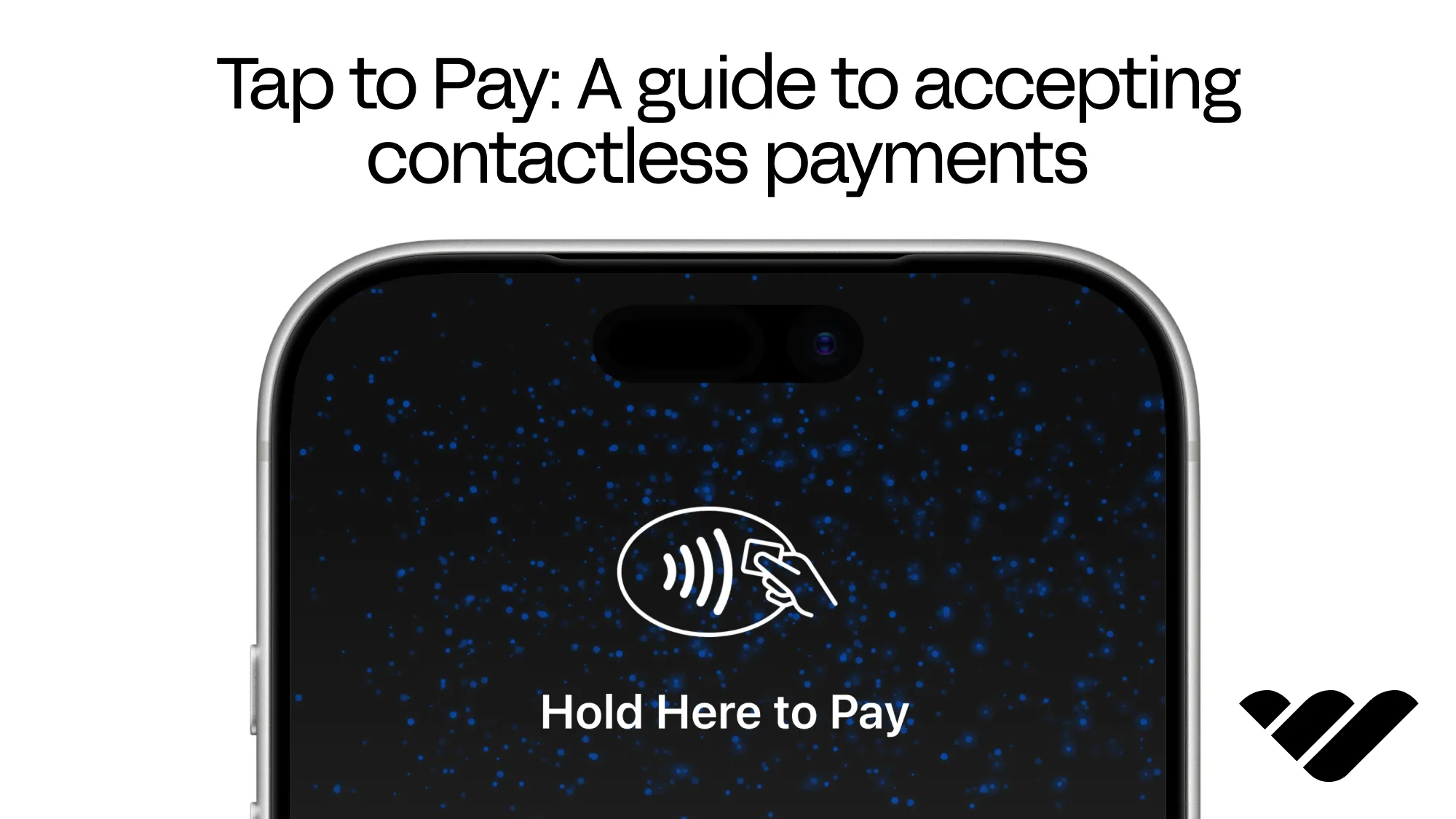 tap to pay guide 
