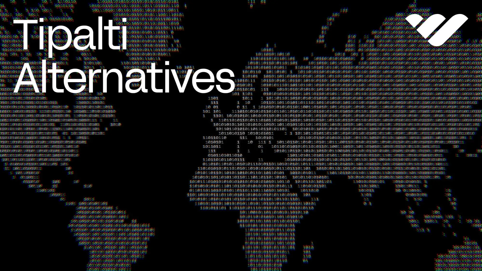 Tipalti Mass Payments alternatives: 10 best global payout solutions