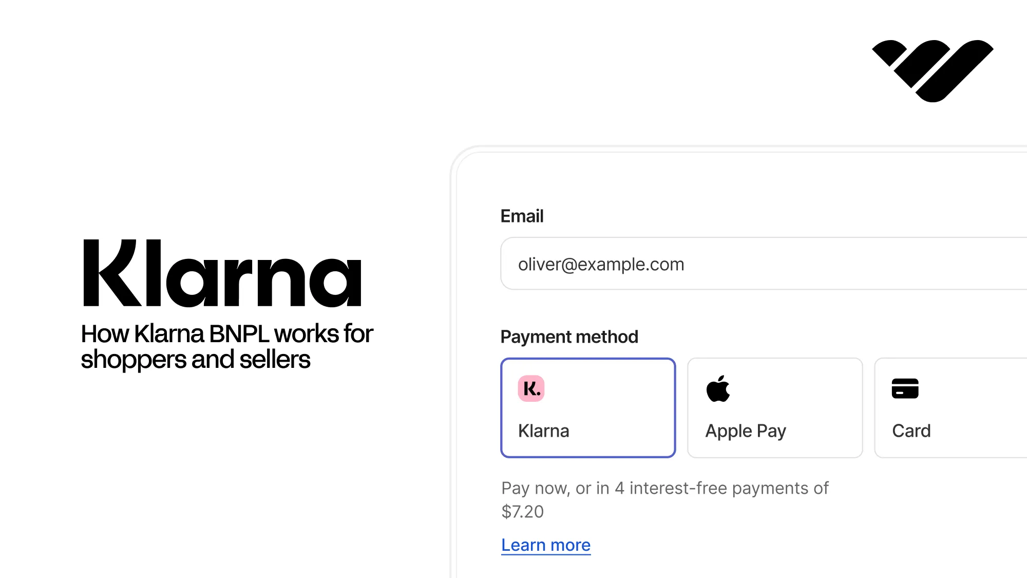 what is klarna