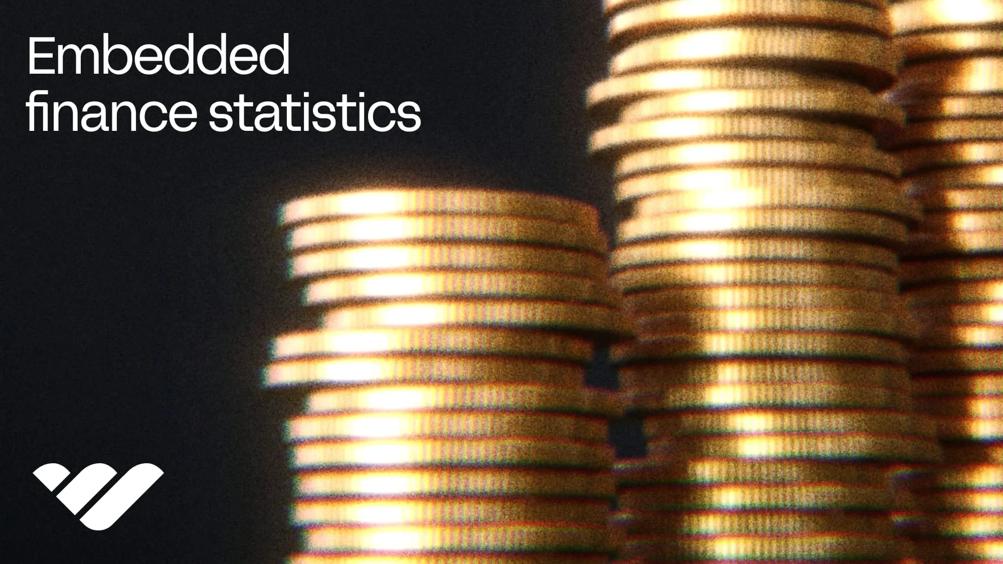 embedded finance statistics