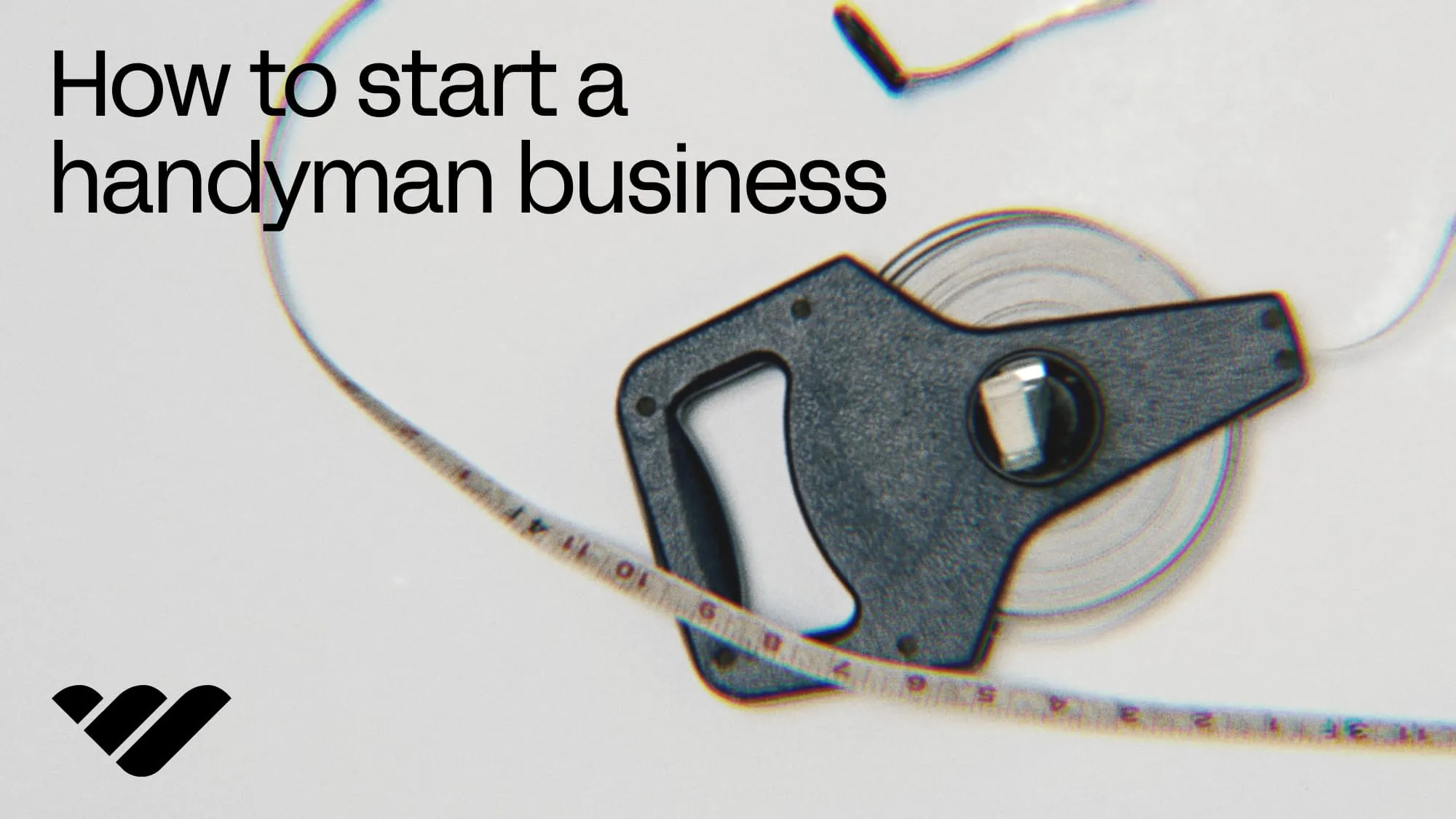 how to start a handyman business