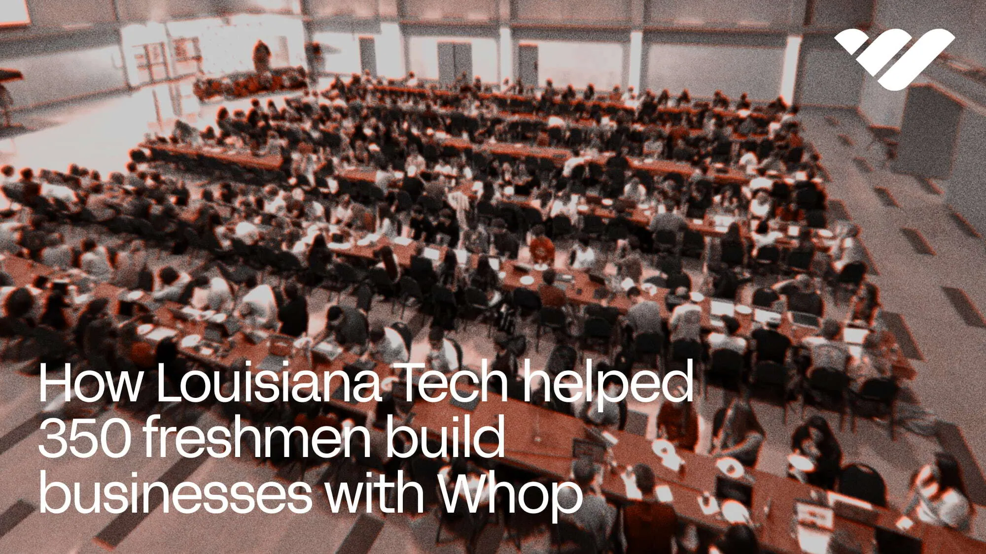 whopathon louisiana tech
