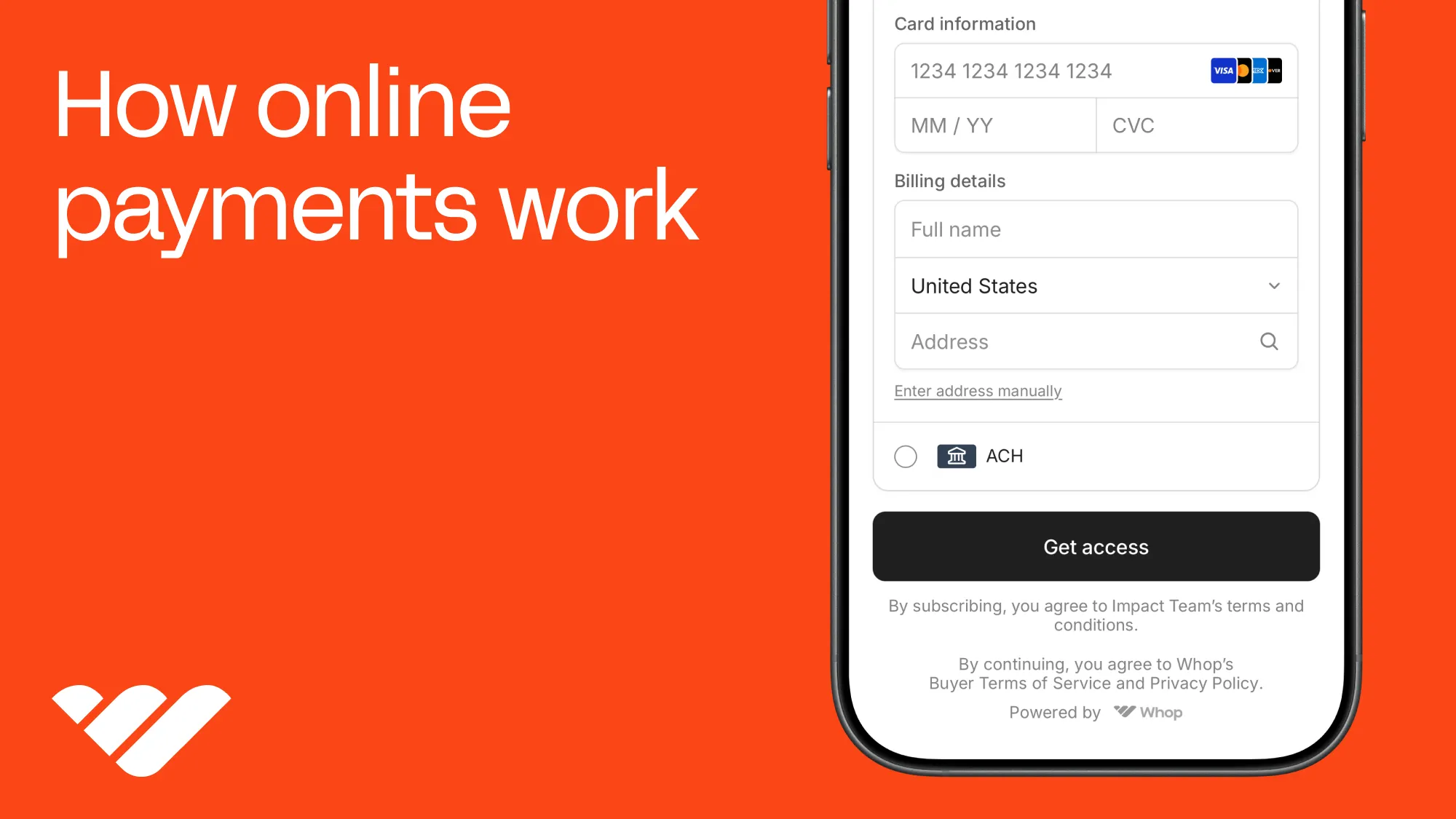 How online payments work: a complete guide for business owners