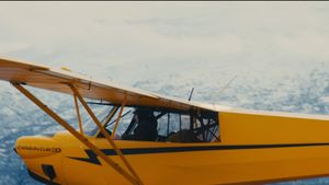 Building a marketing empire from the Alaskan wilderness