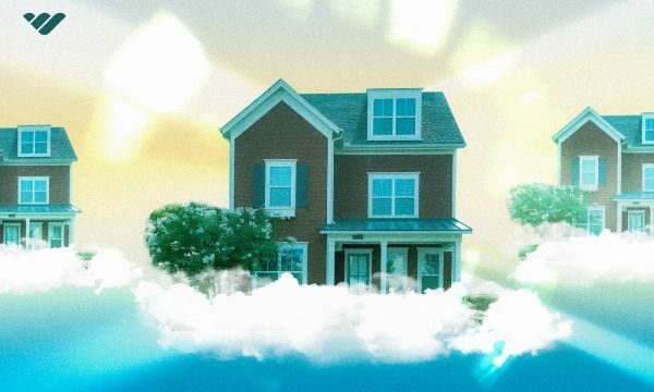 passive real estate investing