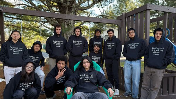 12 students, 1 weekend, and $16k earned. Here's how they did it with Whop.