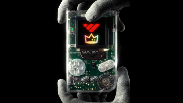 Metafy pays the world's best gamers what they're worth: and Whop powers every payout
