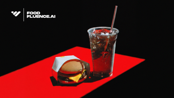 FoodFluence, the hospitality UGC platform, pays creators through Whop's embedded payout portal