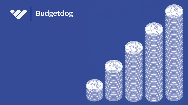 Budgetdog, the personal finance educational program, uses Whop to accept payments and run ads