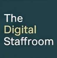 The Digital Staffroom