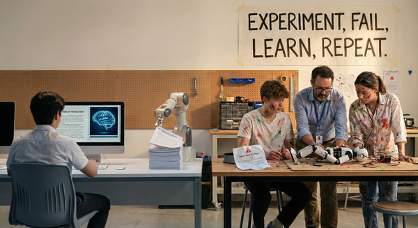 The Illusion of Perfection