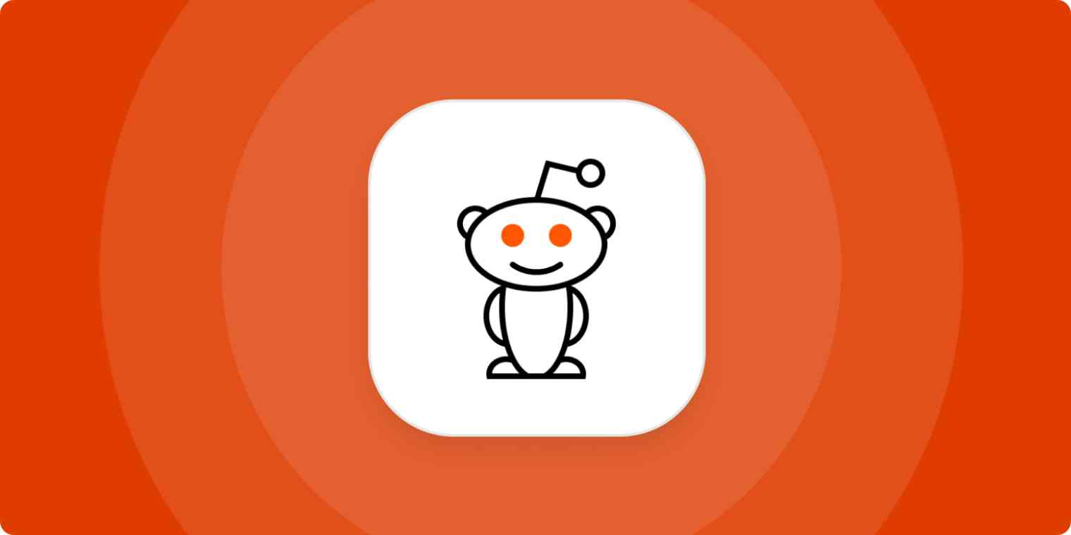 수백 개의 가짜 계정으로 커뮤니티를 만든 레딧(Reddit)