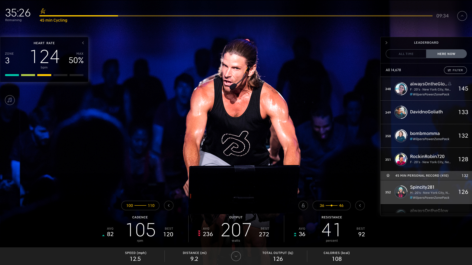 사람들이 300만원 내고 홈트 하는 이유? 펠로톤 (Peloton)