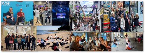 Raise Highlights: Our best bits of 2022