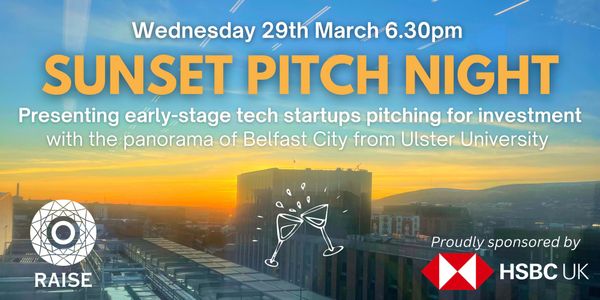 Sunset Pitch Night companies