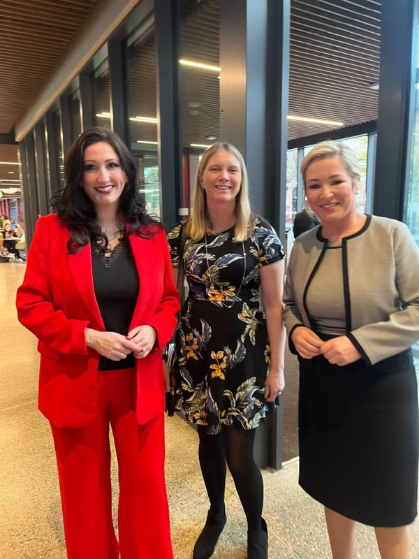 Business meets Politics and Politic meets Business