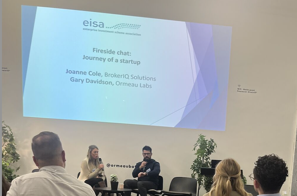 Explore the Enterprise Investment Tax Relief Scheme