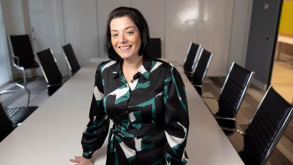 ITUS Secure Technologies in the Business Post