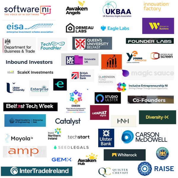 Thank you NI Ecosystem