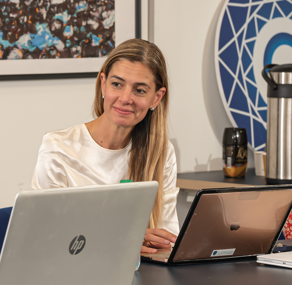 Umazi part of UK Delegation at US Fintech Meetup