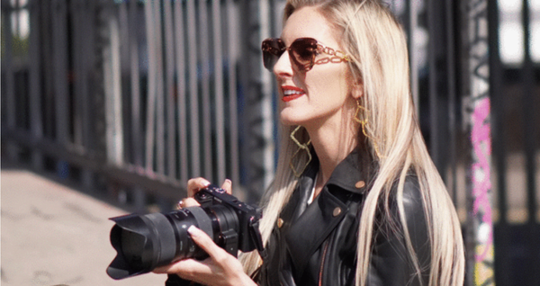 Music Video Marketplace supporting musicians