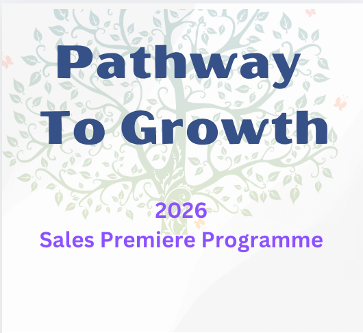 Sales Premiere Programme