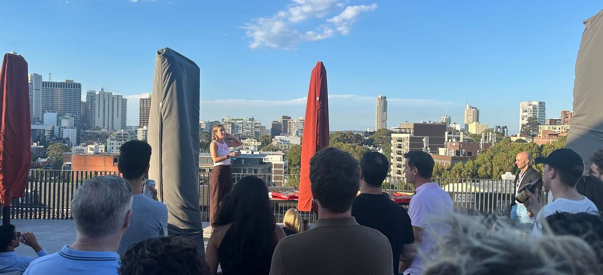Mapping the Ecosystem: A New Directory of Tech Central's 122 Organisations