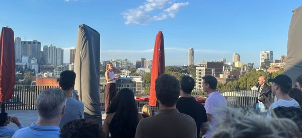 Mapping the Ecosystem: A New Directory of Tech Central's 122 Organisations