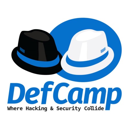 DefCamp Logo