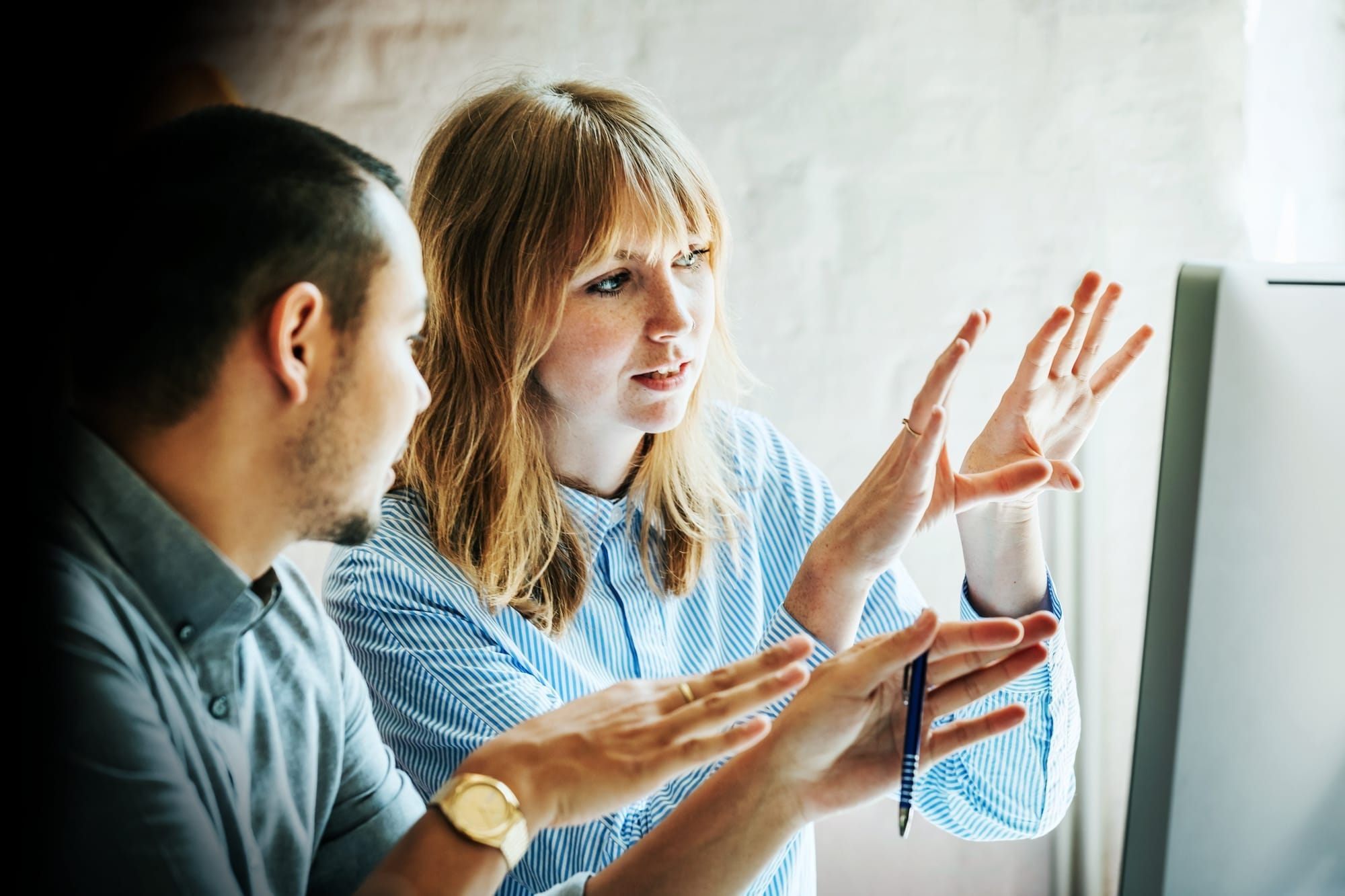 Descriptive Text for Image