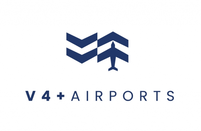 V4+ Airports