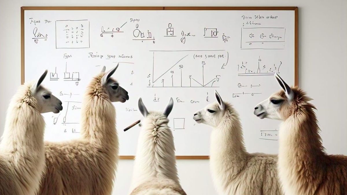 Innovative training of LLMs in continuous latent spaces, by Meta AI