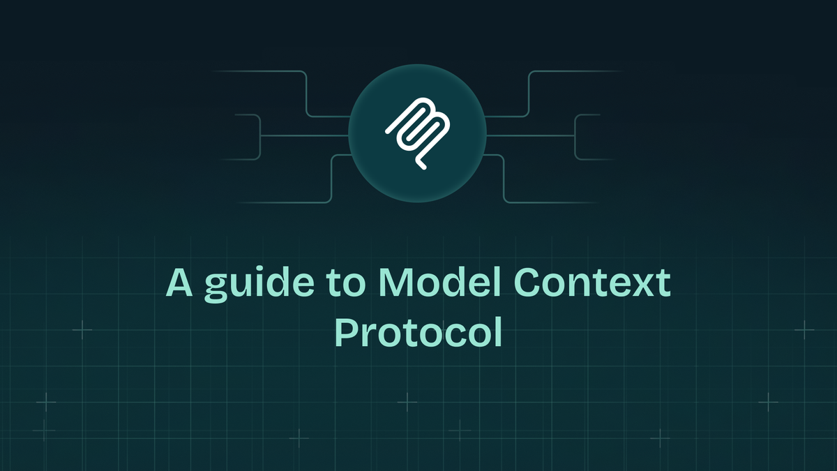 “I don't have access to…”: A Guide to MCP