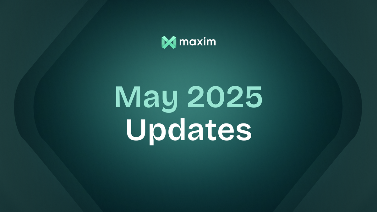 ✨ Agentic mode, Scheduled runs, New evals, and more