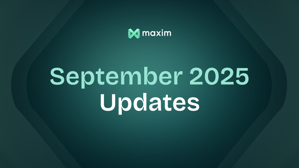 ✨ Audit logs, Guardrails, Responses API support, and more