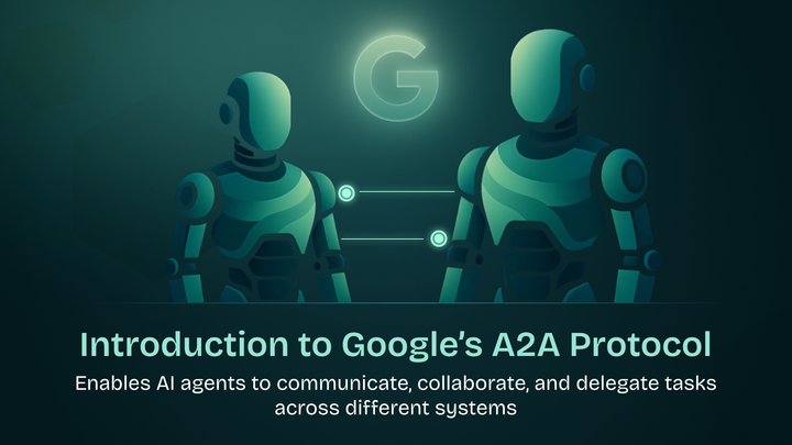 Introduction to the Agent2Agent Protocol (A2A)