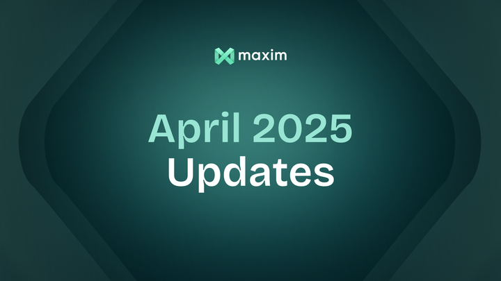 ✨ MCP client, Live dashboard, Vertex AI evals, and more