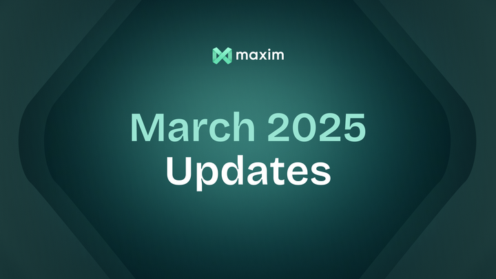 ✨ Public APIs, xAI support, MCP, and more