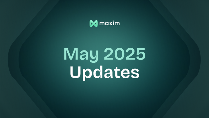 ✨ Agentic mode, Scheduled runs, New evals, and more