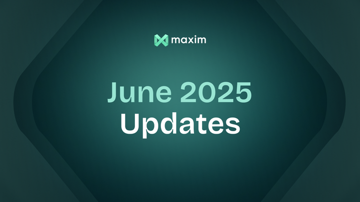 ✨ Bifrost, Voice agent support, CrewAI integration, and more